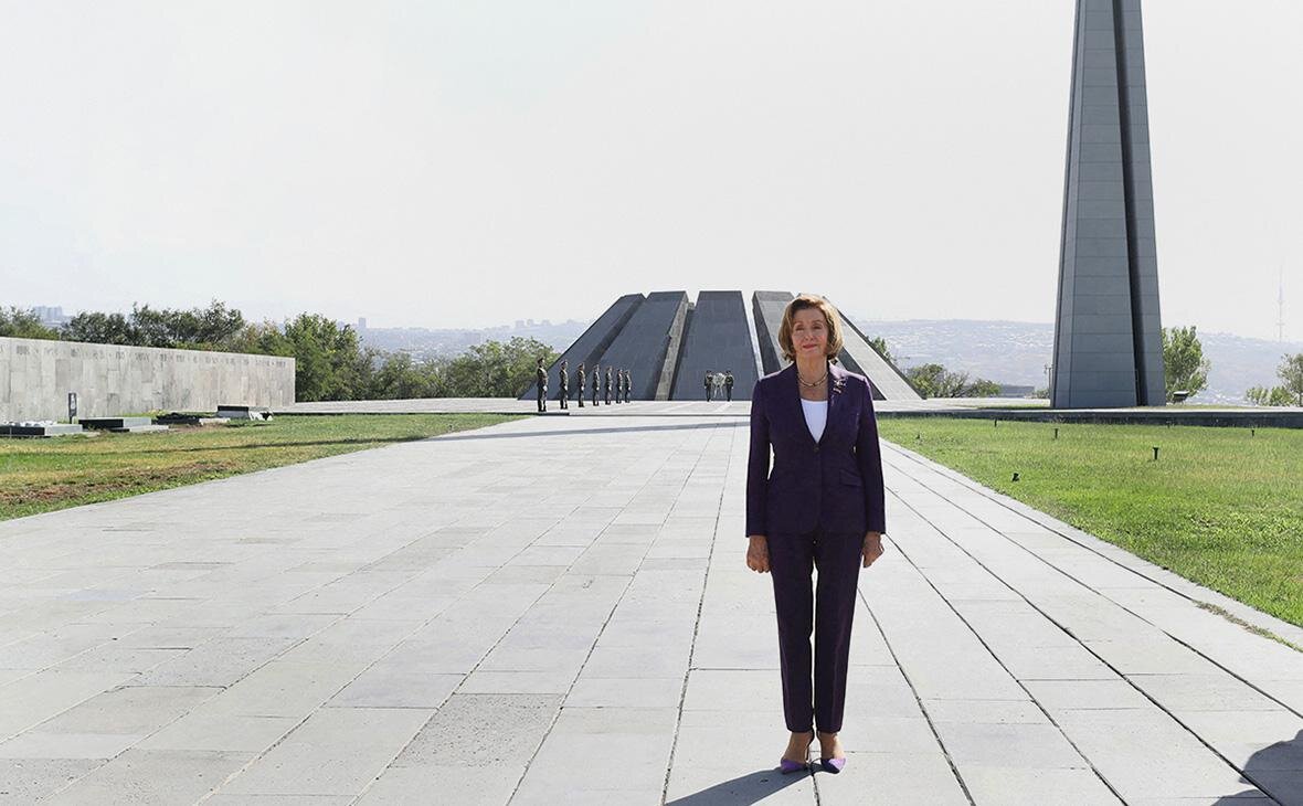 Фото: Hayk Baghdasaryan / Photolure / Reuters