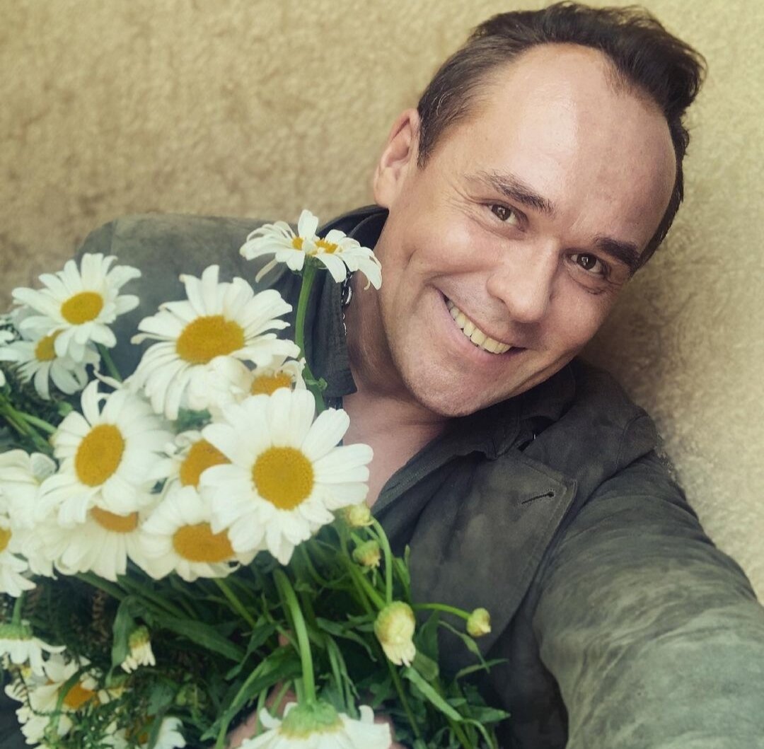 Максим Аверин