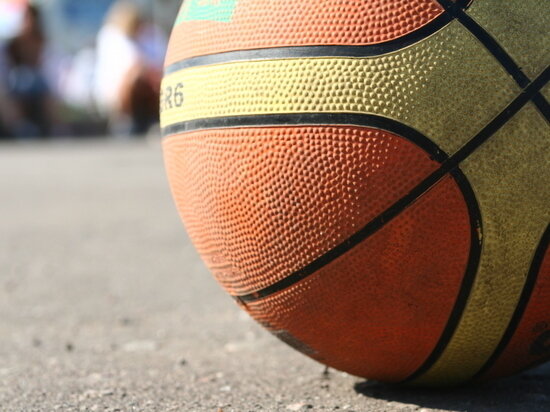     Кубок города по баскетболу начнётся в Пскове 24 сентября. Фото: архив ПЛН