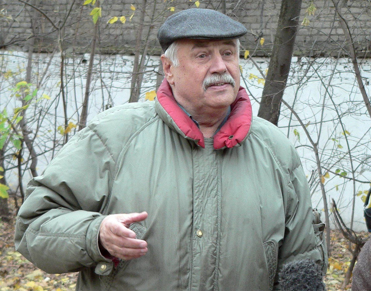     Владимир Краснопольский Елена Минашкина