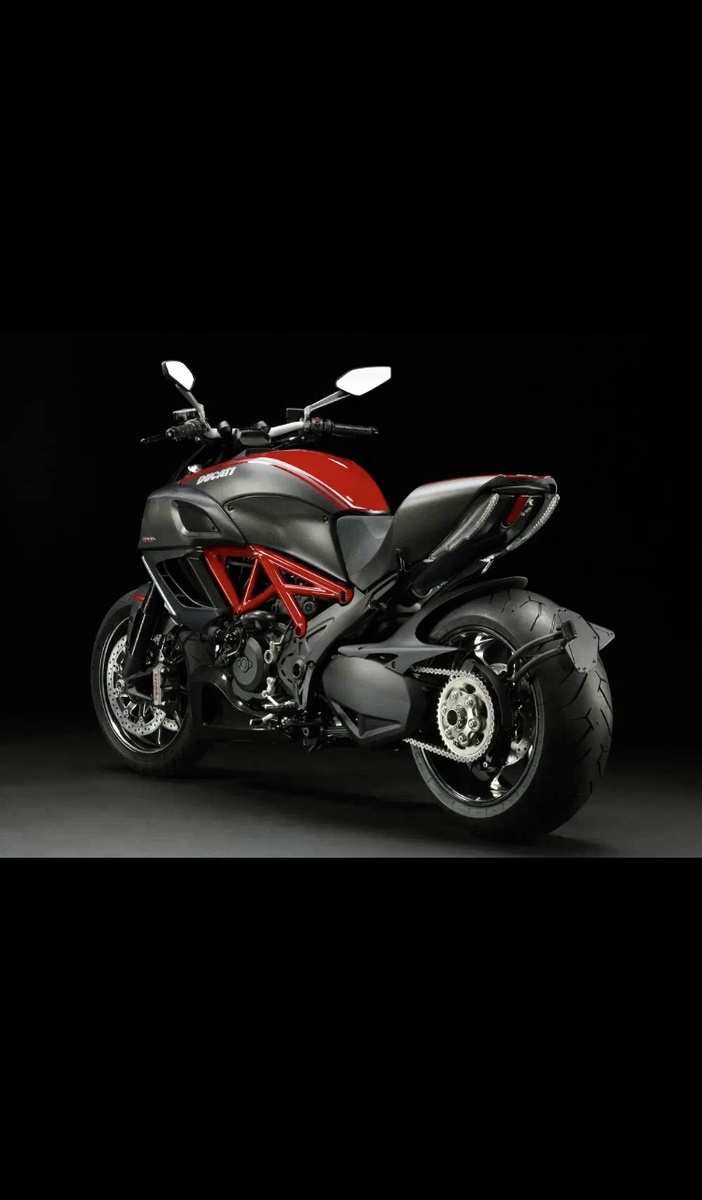 Этот дьявол покорил сердца миллионов