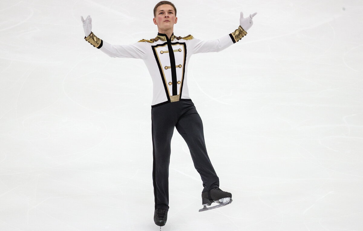    Михаил Коляда  Сергей Бобылев/ТАСС