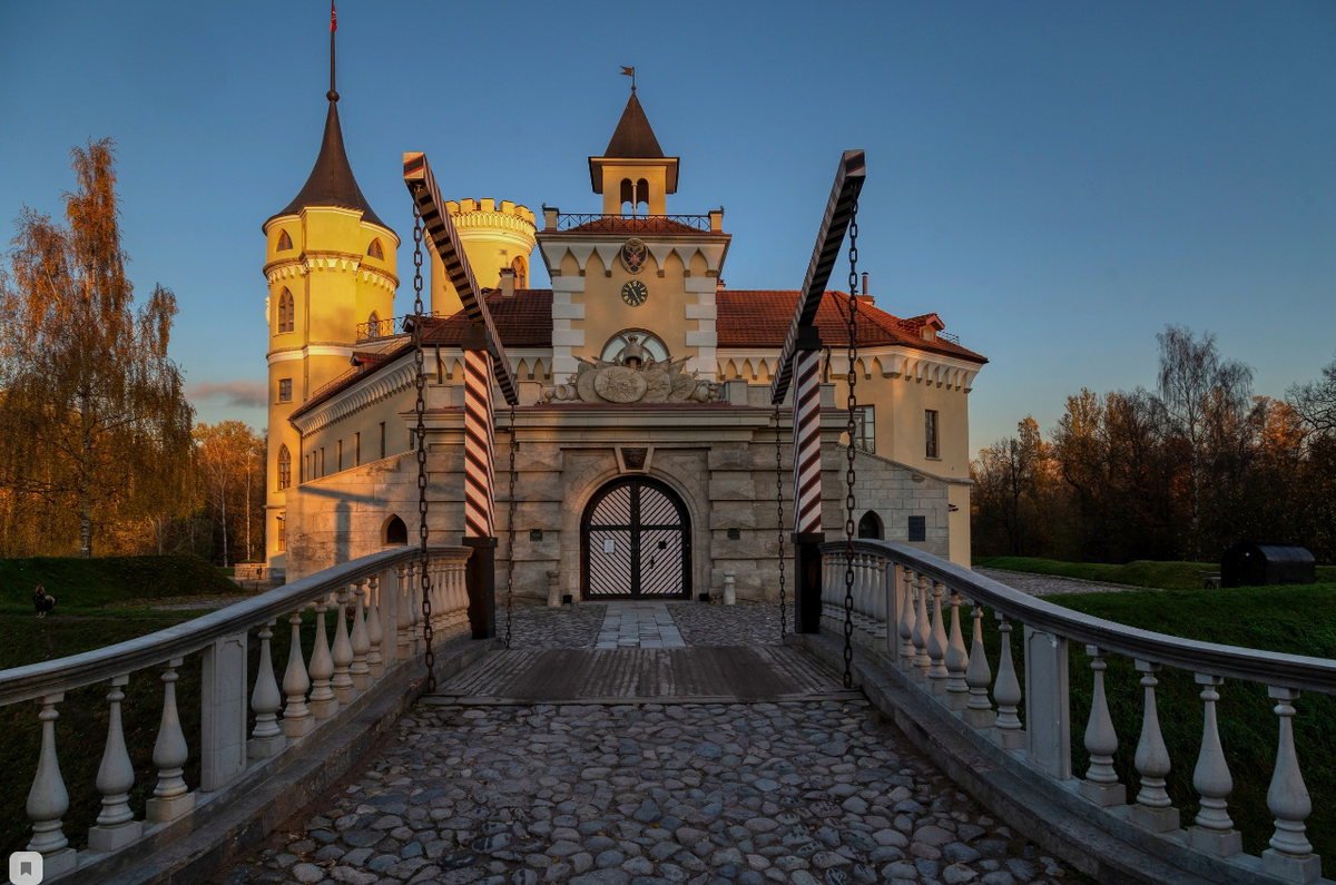 фото Александра Дроздова