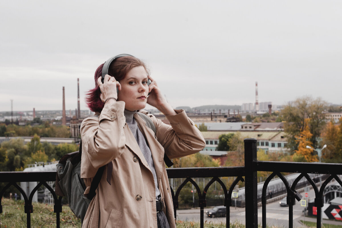 Привет, я Юля - автор канала, ваш обозреватель немецких новостей, интервьюер возвращенцев и рассказчик историй о жизни в Германии и России.