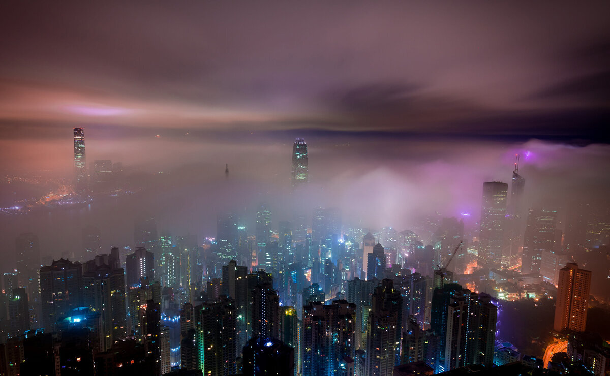    Гонконг отменил карантин в отелях, но туристам все же придется нелегко