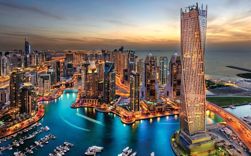 
Fairmont Ajman
