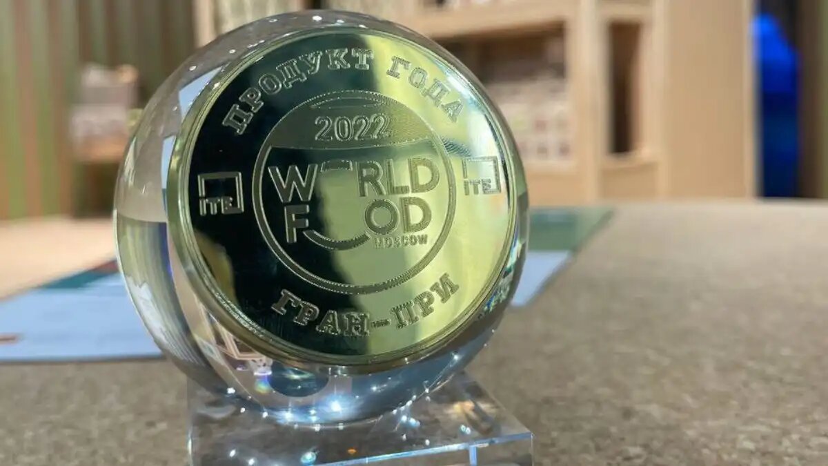 Фото:пресс-служба компании «Агроном-сад»