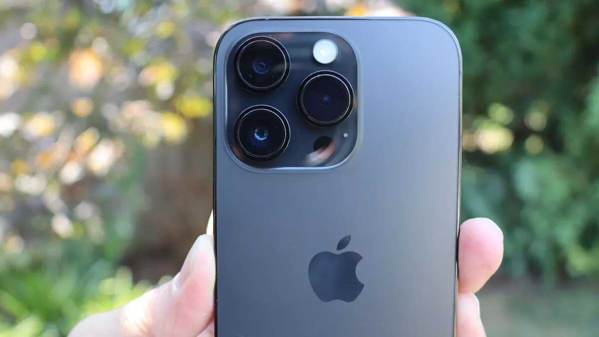 Айфон 14 про качество фото Обзор iPhone 14 Pro DGL.RU - ЦИФРОВОЙ МИР Дзен