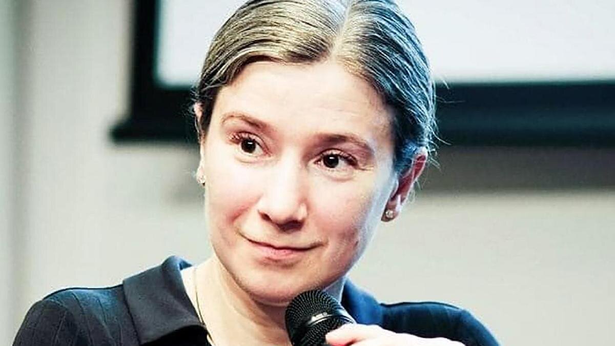    Екатерина Шульман:facebook.com/Ekaterina.Schulmann