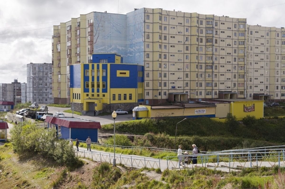    В Мурманской области впервые пройдёт Кубок КВН среди команд ЗАТО