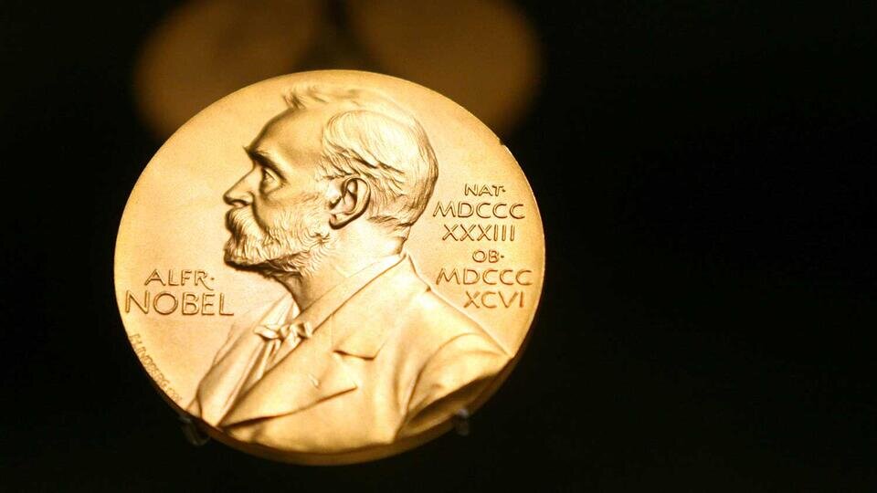     Как Нобелевская премия мира превратилась в пиар-инструмент TASS/DPA