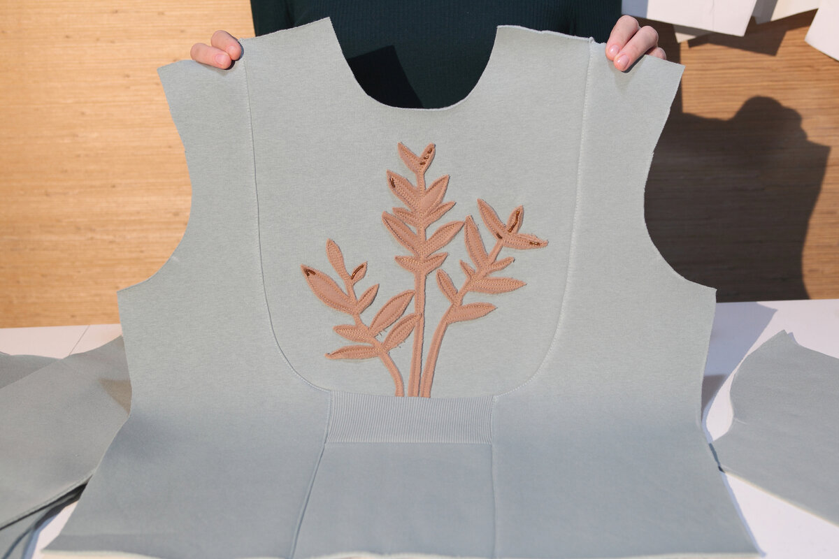 Яна Левашова ©