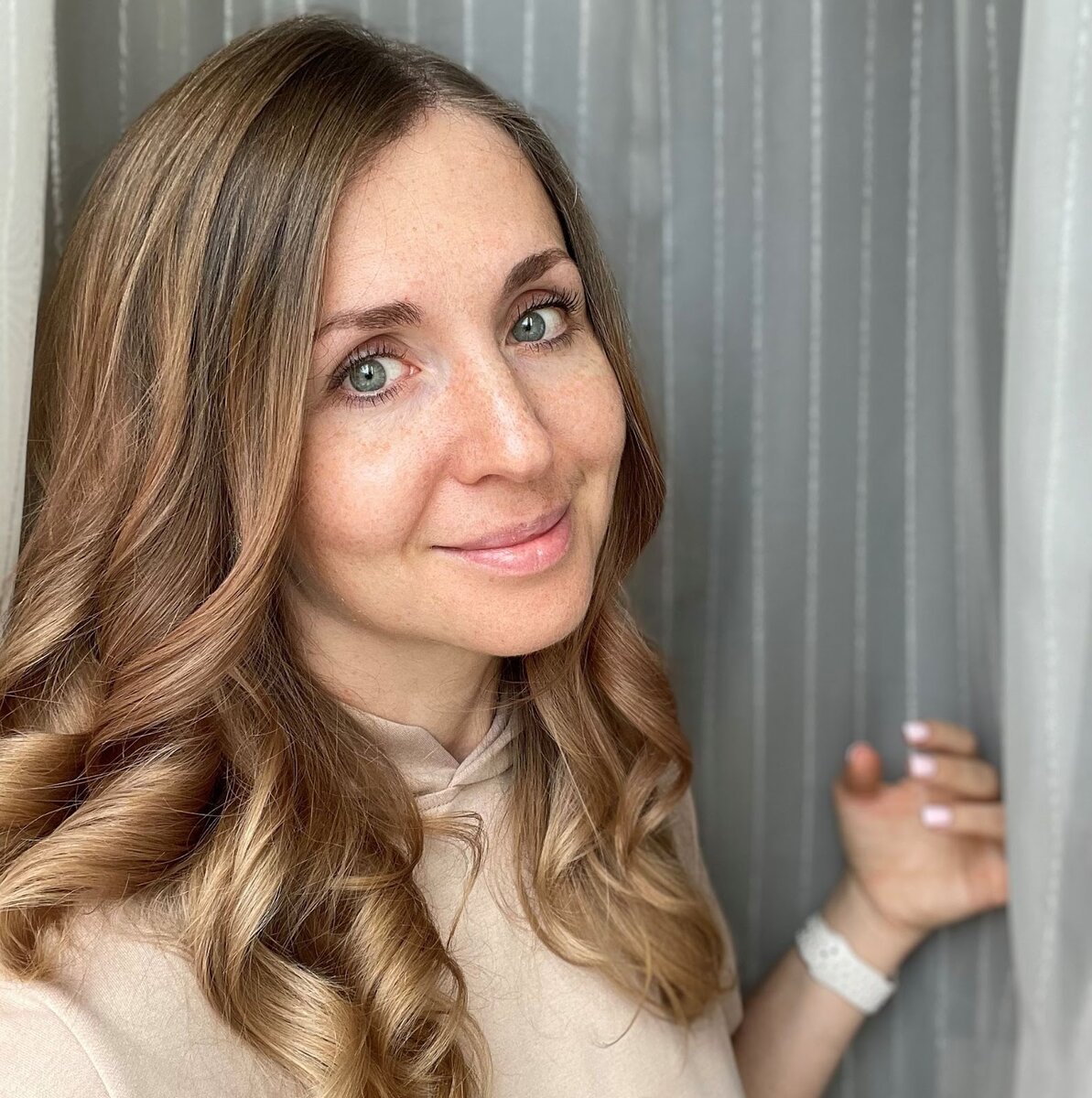 Это Дарья Валентинова - героиня сегодняшней статьи.