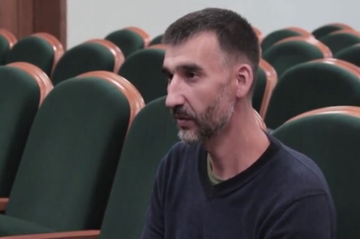    Житель Красноярска приехал в Грозный, чтобы принять ислам