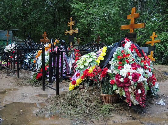   Наталья Мущинкина