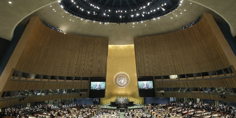 Фото: Mike Segar / Reuters