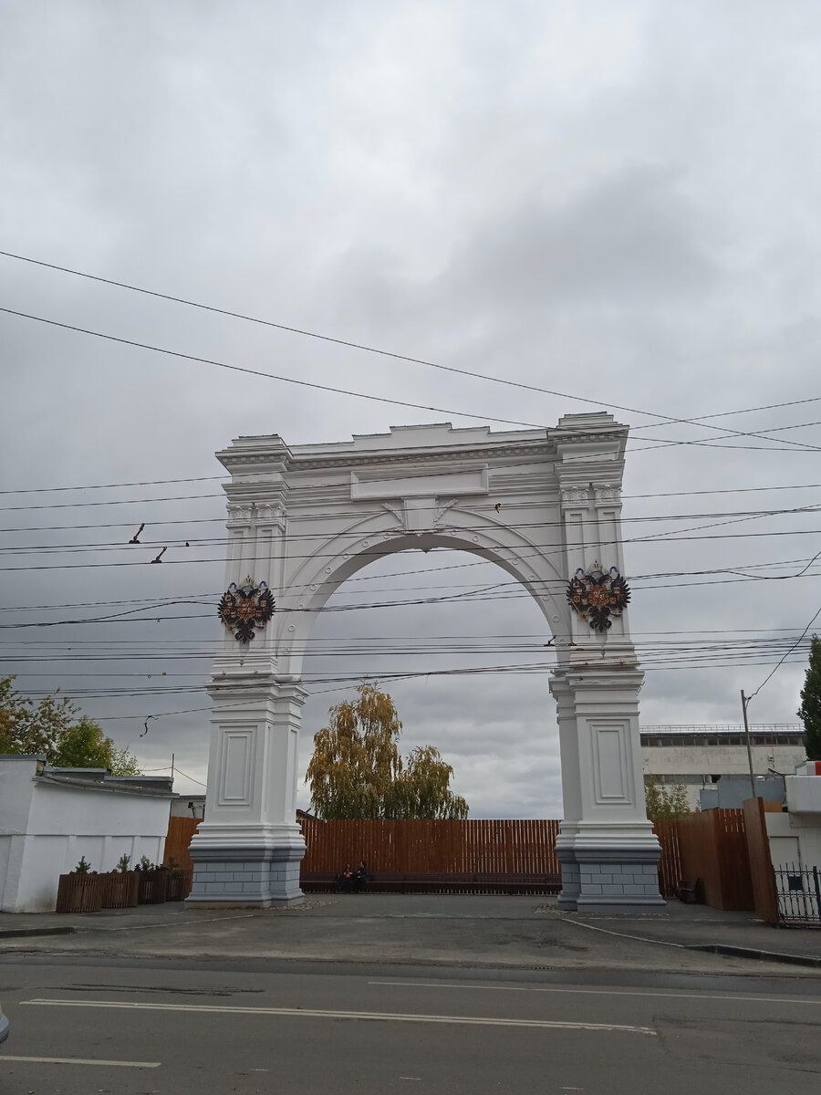 Ну куда я провода дену?)