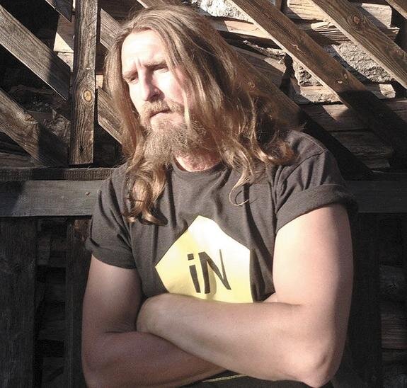    Философ Андрей Кузьмин: режим Украины является проводником идеологии, выражающей победу дьявольского начала в Европе