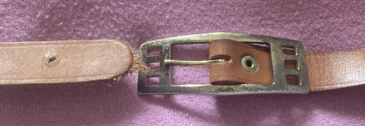 Фото сделано без человека, как образец.