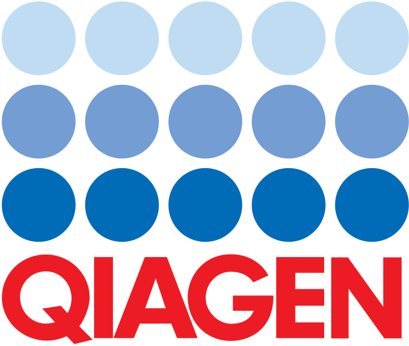 Логотип компании "Qiagen". Фото: Википедия 