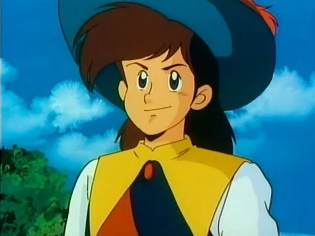 Д'Артаньян   📷