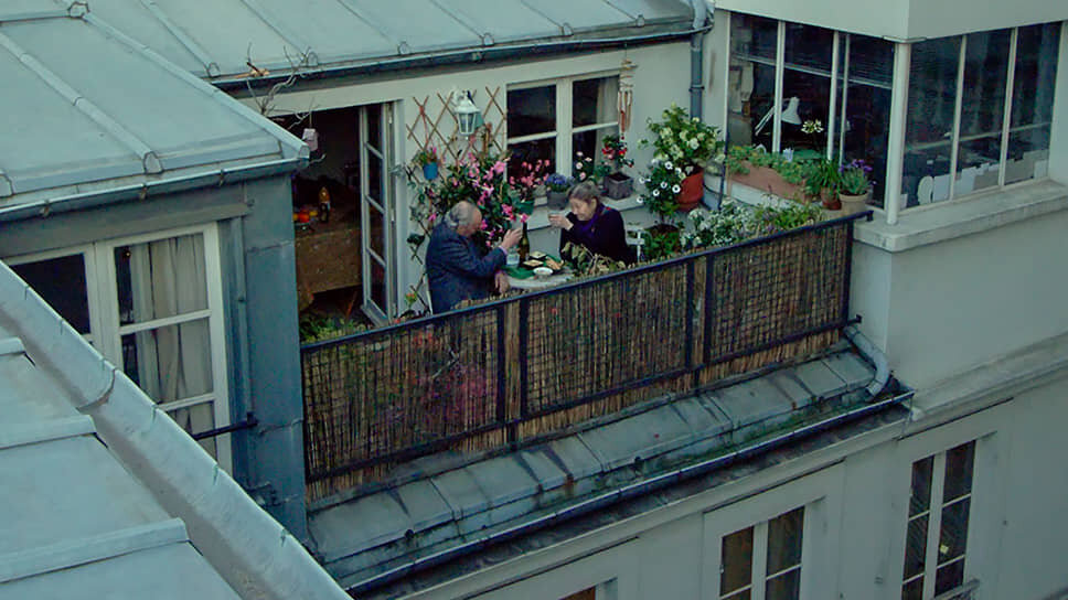     Фото: Canal+; Артхаус