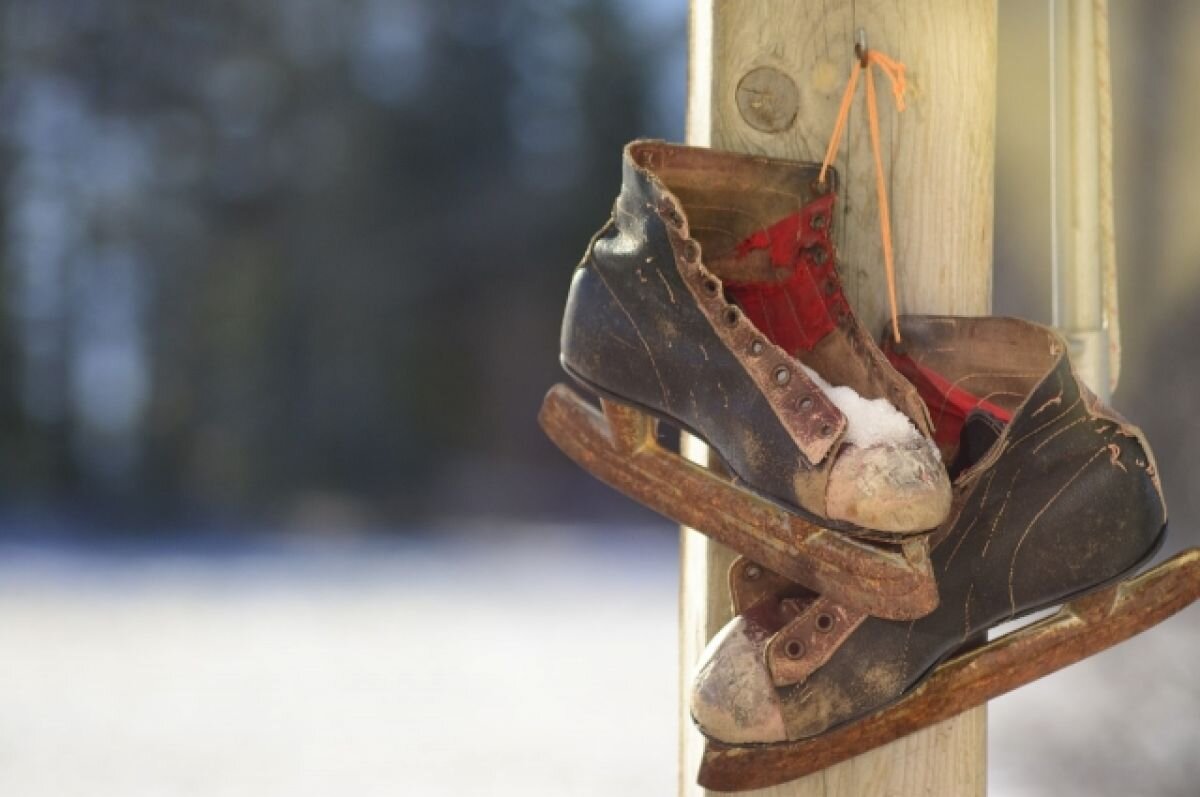    На строительство крытого катка в Тюмени потратят 432 миллиона