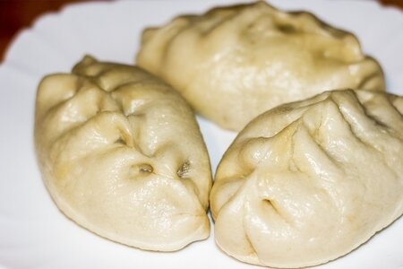 Ингредиенты для теста: