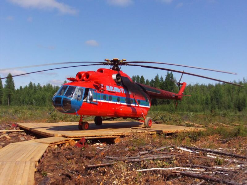 © ООО Производственно-коммерческое авиационное предприятие «Дельта К».