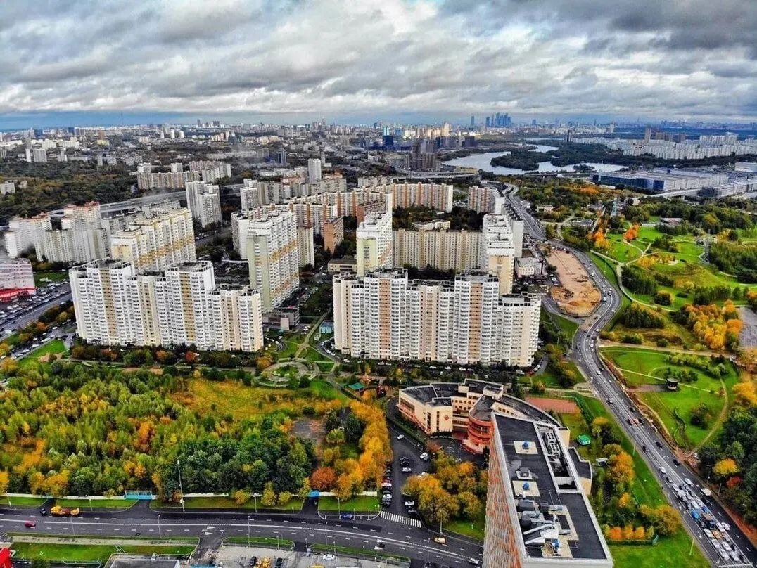 Купить квартиру в новостройки Москвы. Инвестиции в недвижимость. Район Митино. Услуги экспертов “ЧестнокофЪ” бесплатно. Тел: +7 (999) 555-28-82