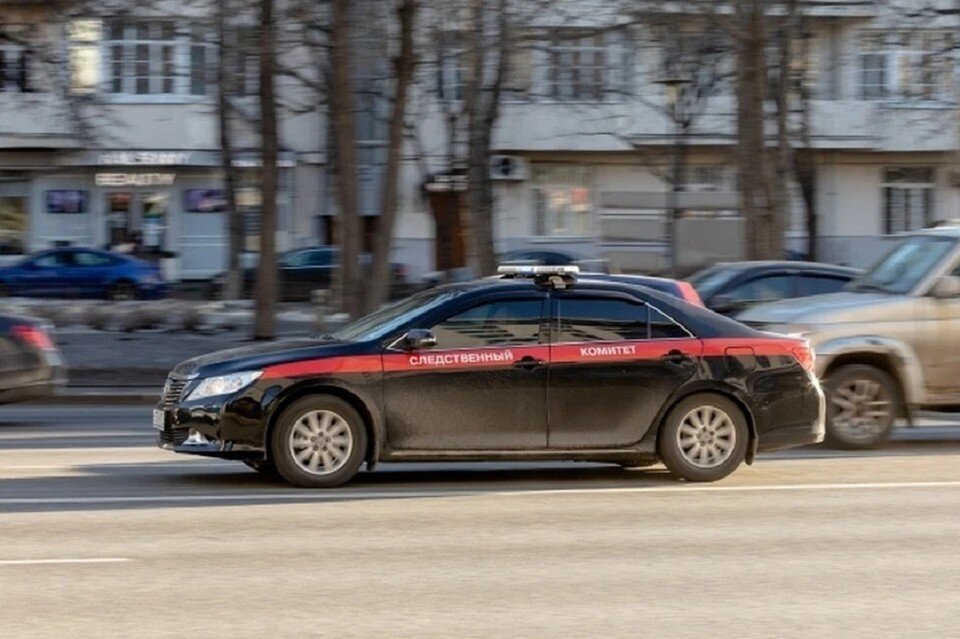     Следствием по уголовному делу собрана достаточная доказательственная база, уголовное дело направлено в суд. Андрей АБРАМОВ