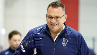 «Последний раз на улице дрался очень давно. Я вообще неагрессивный». Интервью Андрея Назарова  📷
