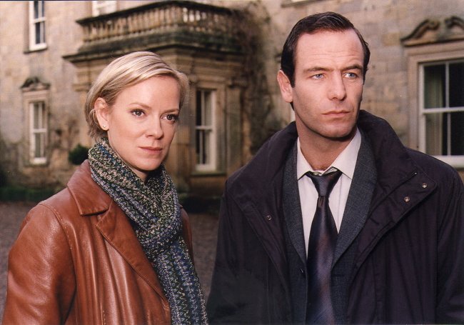 Сериал "Тугая струна"