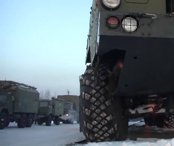    Стоп-кадр видео