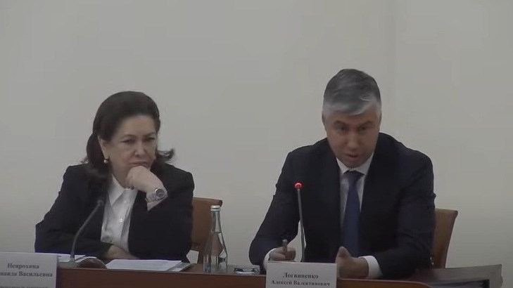     Глава администрации Ростова Алексей Логвиненко заявил, что в роще СКА не планируется жилищного строительства, прозвучало на заседании городской Думы.