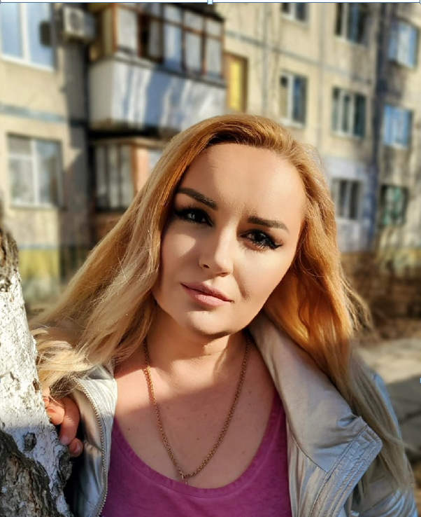 Ирина Самарина-Лабиринт. Фото из Интернета