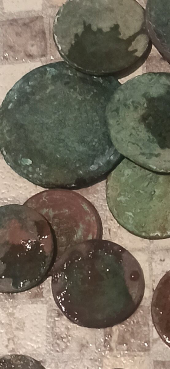 Вообще рельеф нету