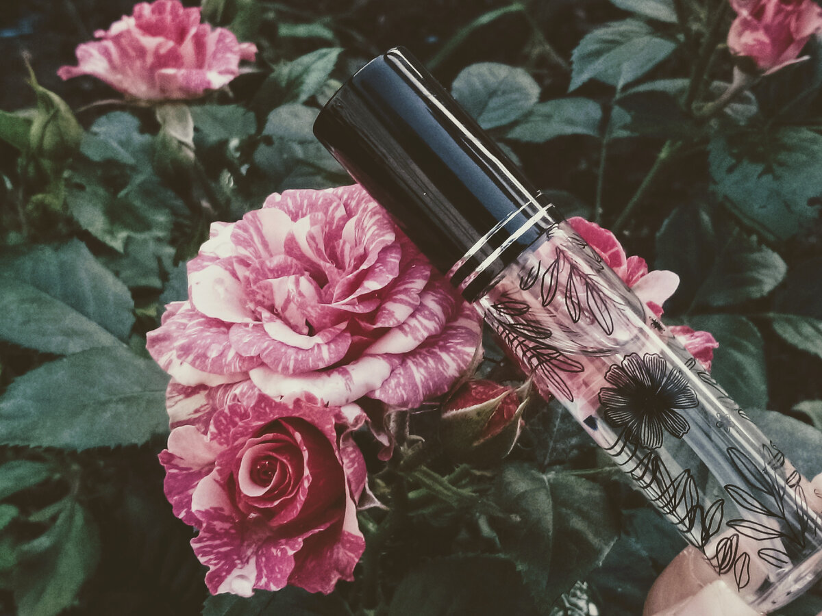 Личный архив