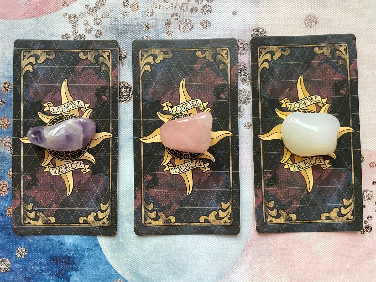 💥Намерения человека по отношению к Вам💥Таро расклад💥