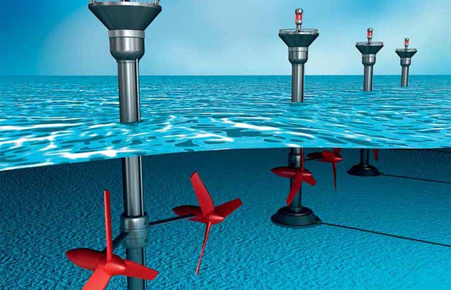 Энергия приливов и волн. Tidal energy. приливная энергия. энергия приливов и отливов. энергия приливов и отливов станции.