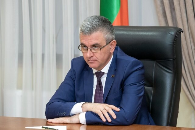    Вадим Красносельский Официальный сайт президента Приднестровской Молдавской Республики