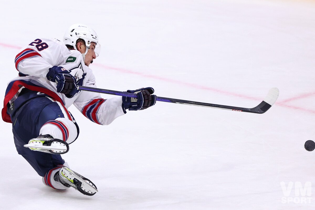 Фото: Олег Бухарев/ «В мире спорта» 