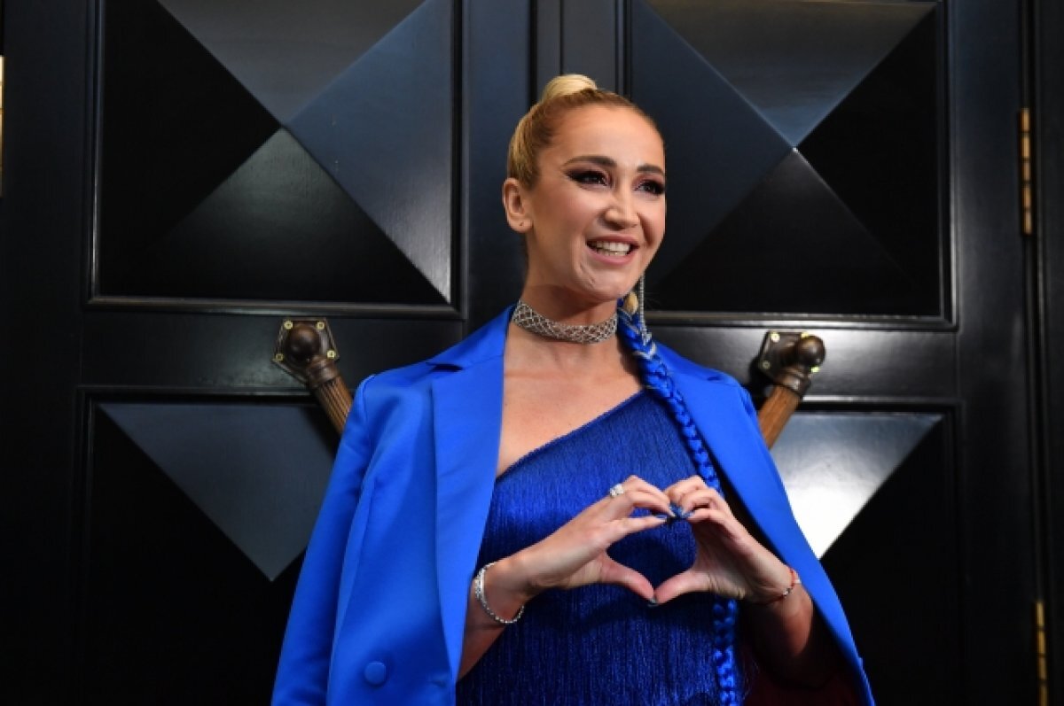    Стало известно, чем Ольга Бузова занимается в Донецке