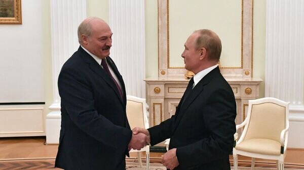   © Sputnik / Михаил Воскресенский