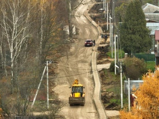     Фото из ТГ-канала главы г. о. Серпухов