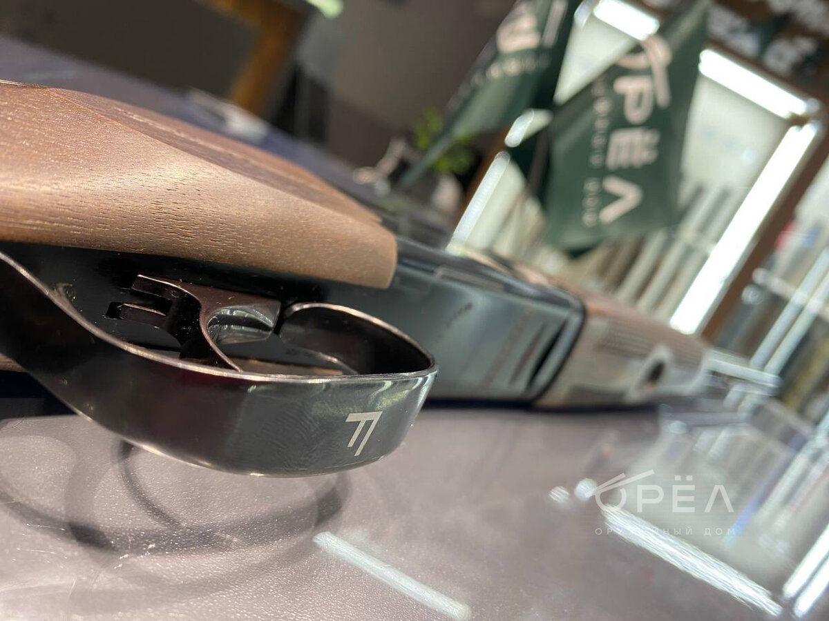 Franchi Feeling Woodcock кал. 12/76