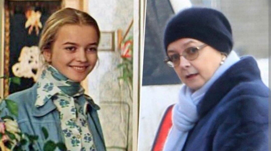 Наталья Вавилова