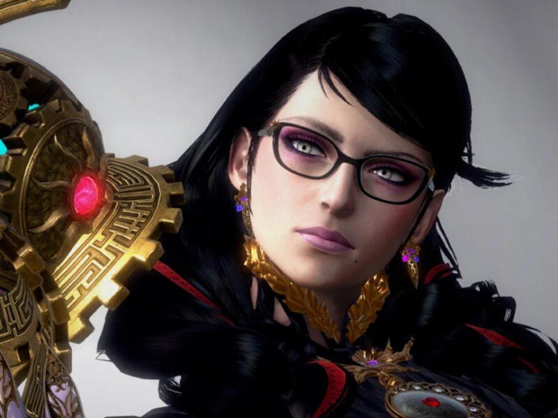    Bayonetta 3 уже запустили на PC в 4K при 60 fps