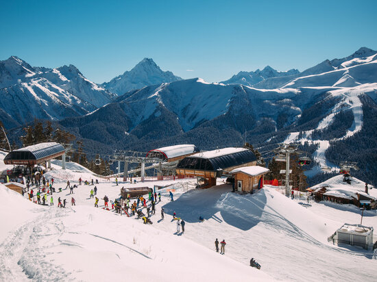     Фото пресс-службы Кавказ.РФ