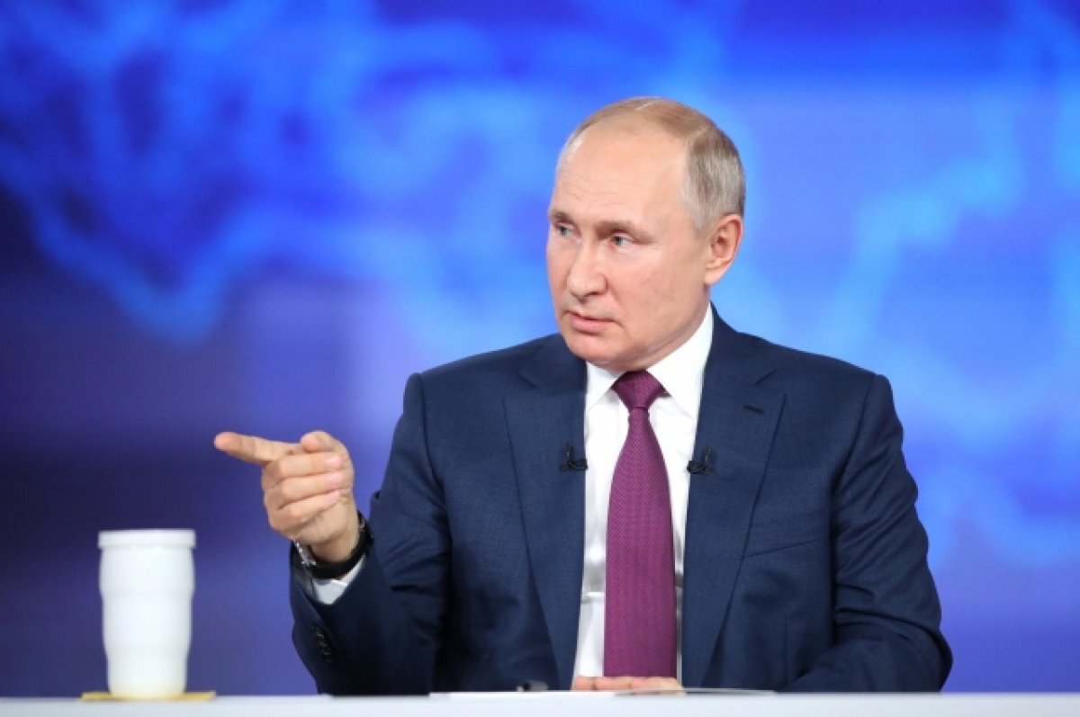    Песков заявил, что о дате прямой линии с Путиным сообщат дополнительно